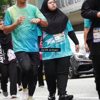 Runner Photo 8882962