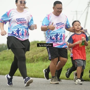 Runner Photo 8882981