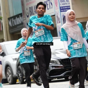 Runner Photo 8882993
