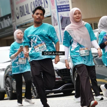Runner Photo 8883003