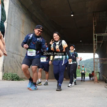 Runner Photo 8883008