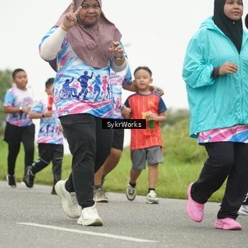 Runner Photo 8883012