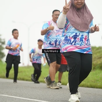 Runner Photo 8883013