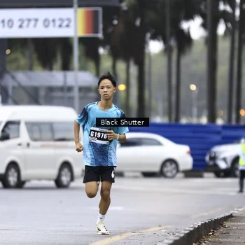 Runner Photo 8883018