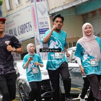 Runner Photo 8883020
