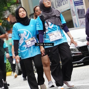 Runner Photo 8883023