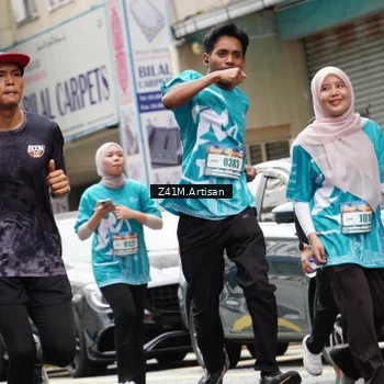 Runner Photo 8883036