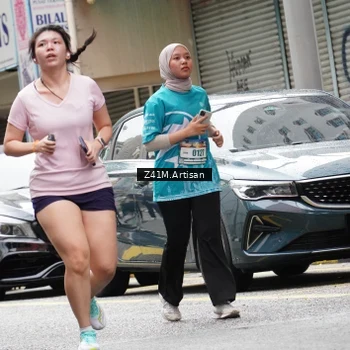 Runner Photo 8883044