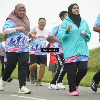 Runner Photo 8883048