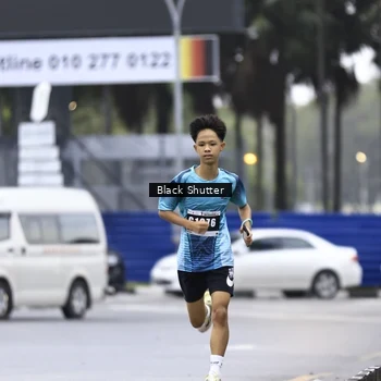 Runner Photo 8883051