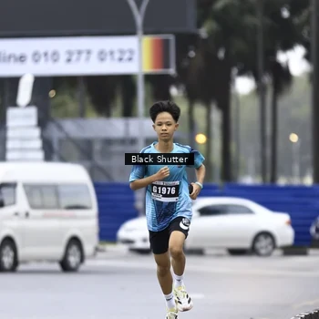 Runner Photo 8883052