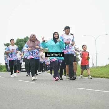 Runner Photo 8883061
