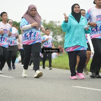 Runner Photo 8883065