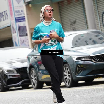 Runner Photo 8883068