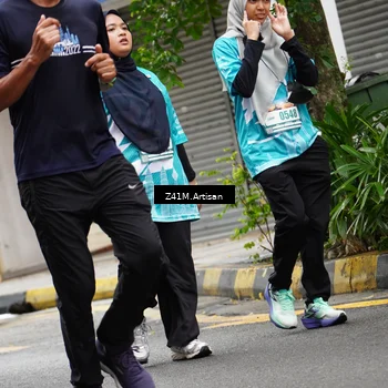 Runner Photo 8883077