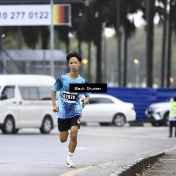 Runner Photo 8883093