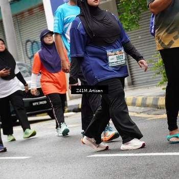 Runner Photo 8883095