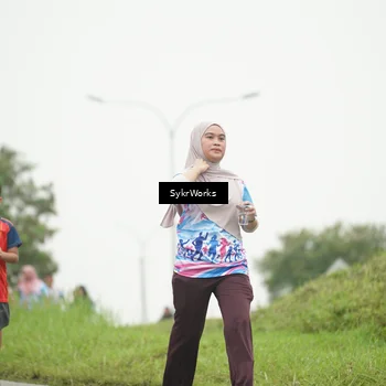 Runner Photo 8883100
