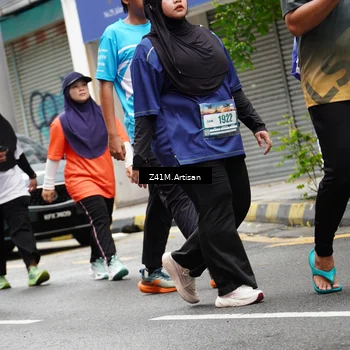 Runner Photo 8883104
