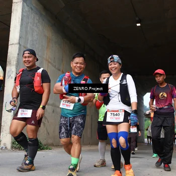 Runner Photo 8883107