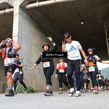 Runner Photo 8883110