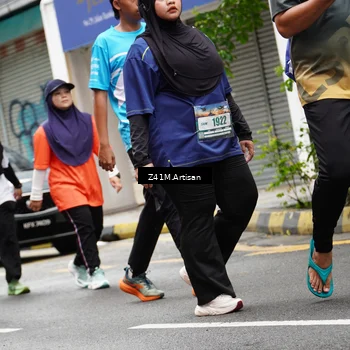Runner Photo 8883111