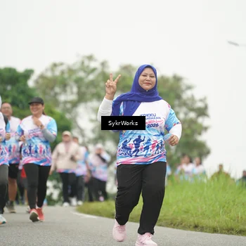 Runner Photo 8883123