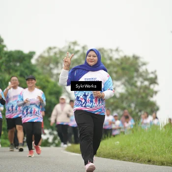 Runner Photo 8883125
