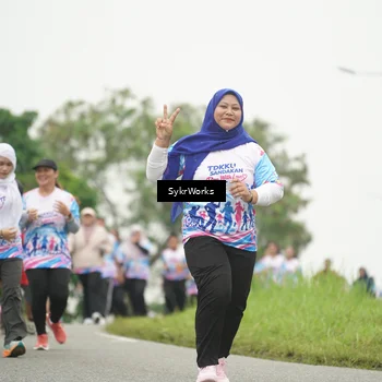 Runner Photo 8883133