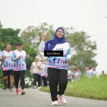 Runner Photo 8883135