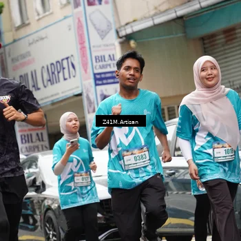 Runner Photo 8883155