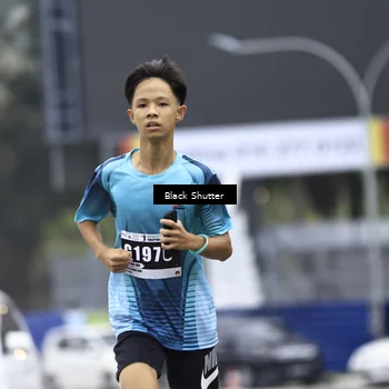 Runner Photo 8883160