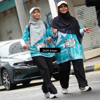 Runner Photo 8883201