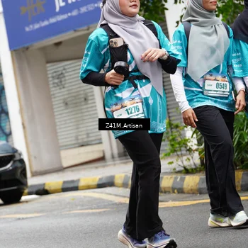 Runner Photo 8883205