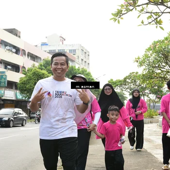 Runner Photo 8883213