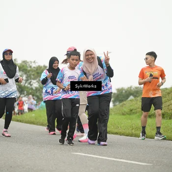 Runner Photo 8883255