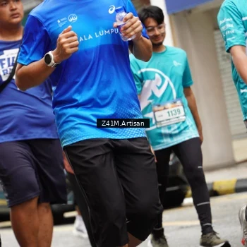Runner Photo 8883259