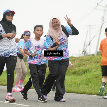 Runner Photo 8883263