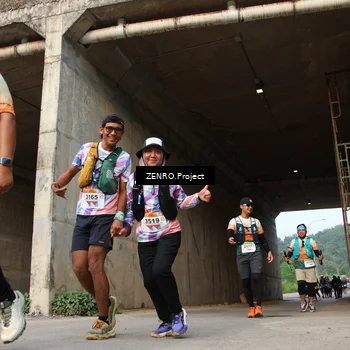 Runner Photo 8883287