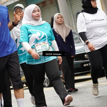 Runner Photo 8883295
