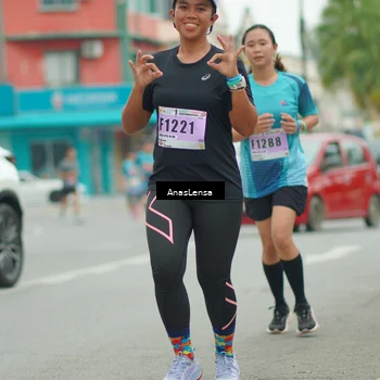 Runner Photo 8883316