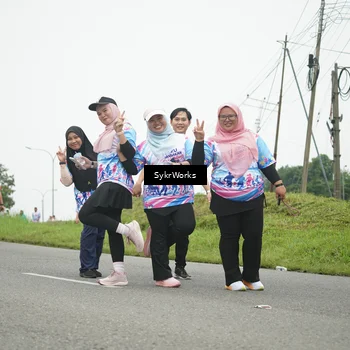 Runner Photo 8883317