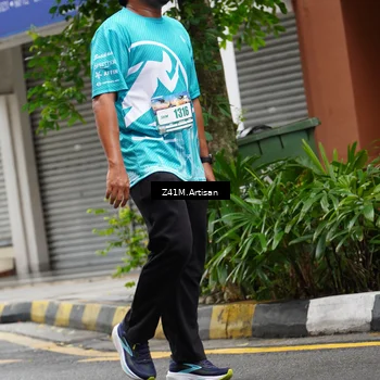 Runner Photo 8883329