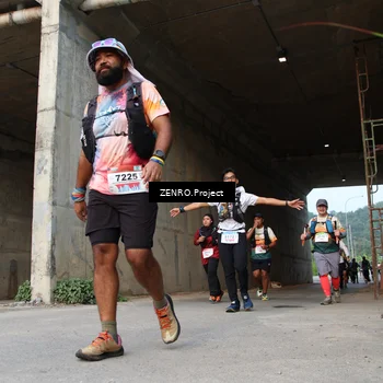 Runner Photo 8883337