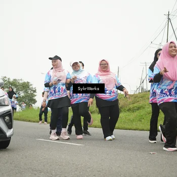 Runner Photo 8883339