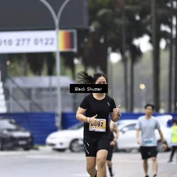 Runner Photo 8883340