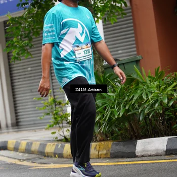 Runner Photo 8883341