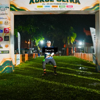 Runner Photo 8883357