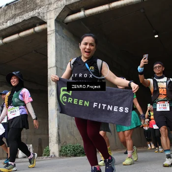 Runner Photo 8883379