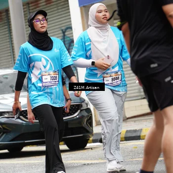 Runner Photo 8883399